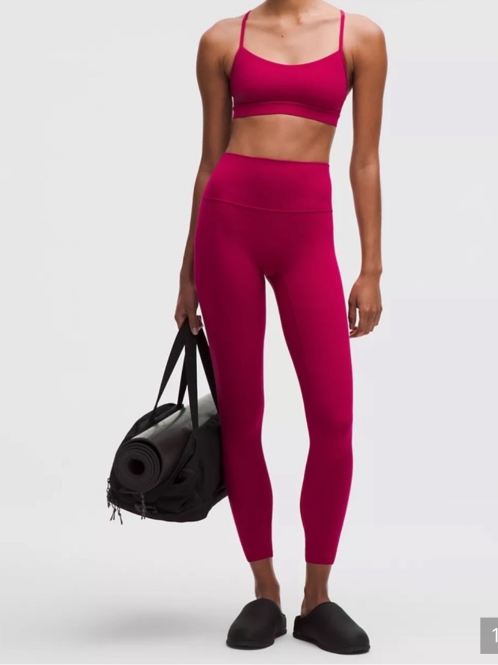 lululemon athletica Align High-Rise Leggings